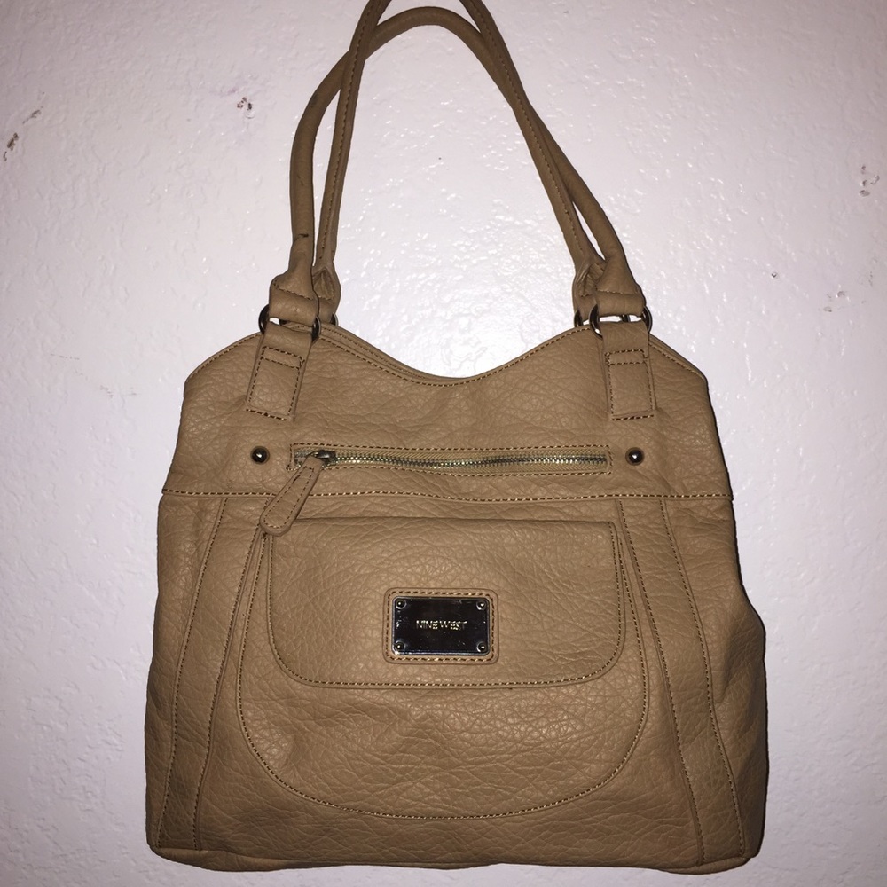 Nine West purse